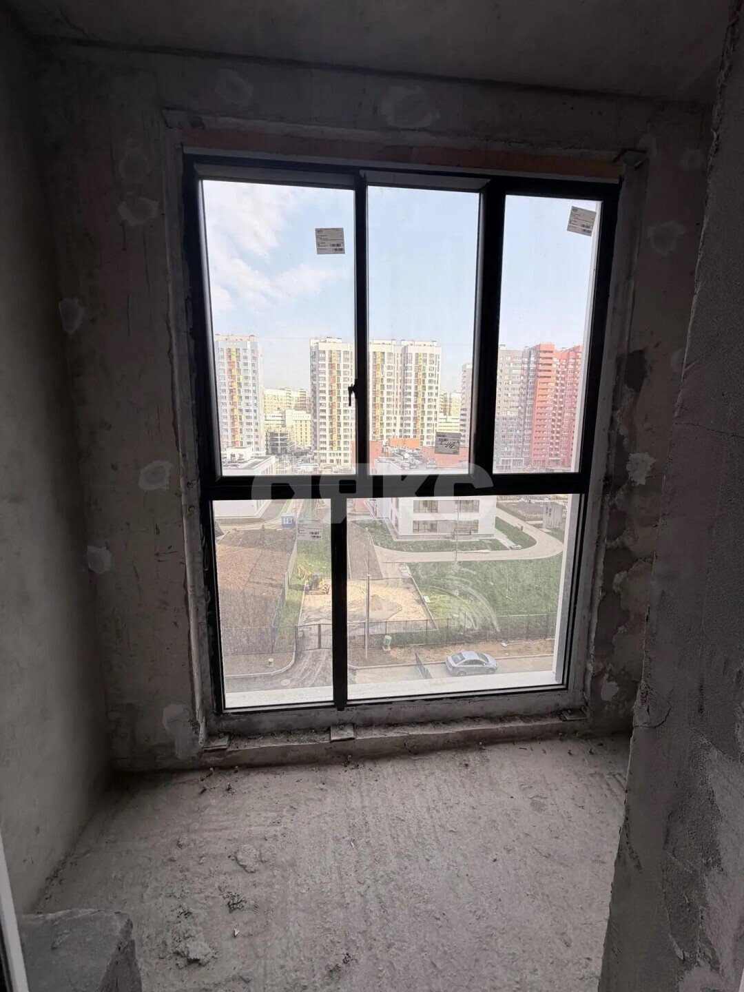 Фото №4: 1-комнатная квартира 39&nbsp;м², 7/20&nbsp;эт. - Москва, ул. 6-я Радиальная, 7/1к1