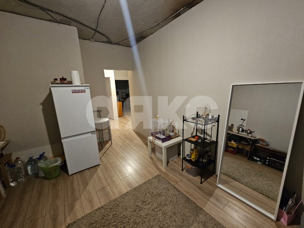 Фото №7: 2-комнатная квартира 58&nbsp;м², 7/25&nbsp;эт. - Жуковский, ул. Гагарина, 62