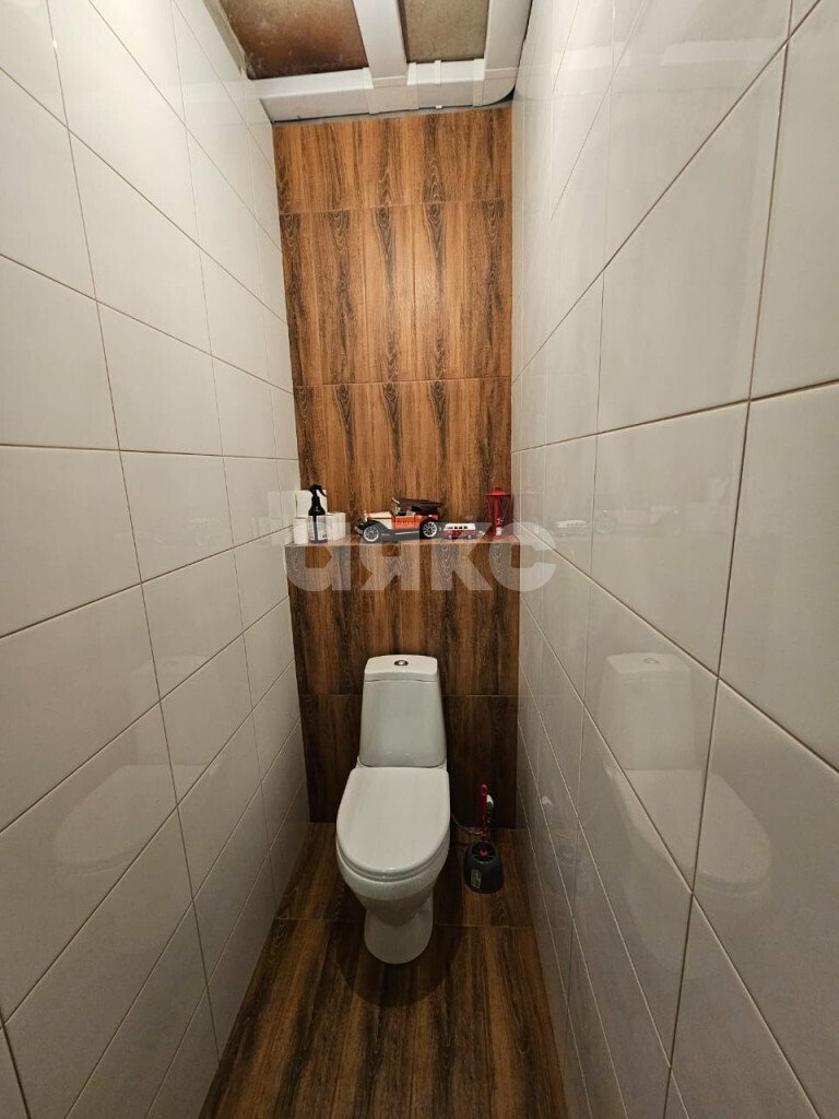 Фото №5: 2-комнатная квартира 58&nbsp;м², 7/25&nbsp;эт. - Жуковский, ул. Гагарина, 62