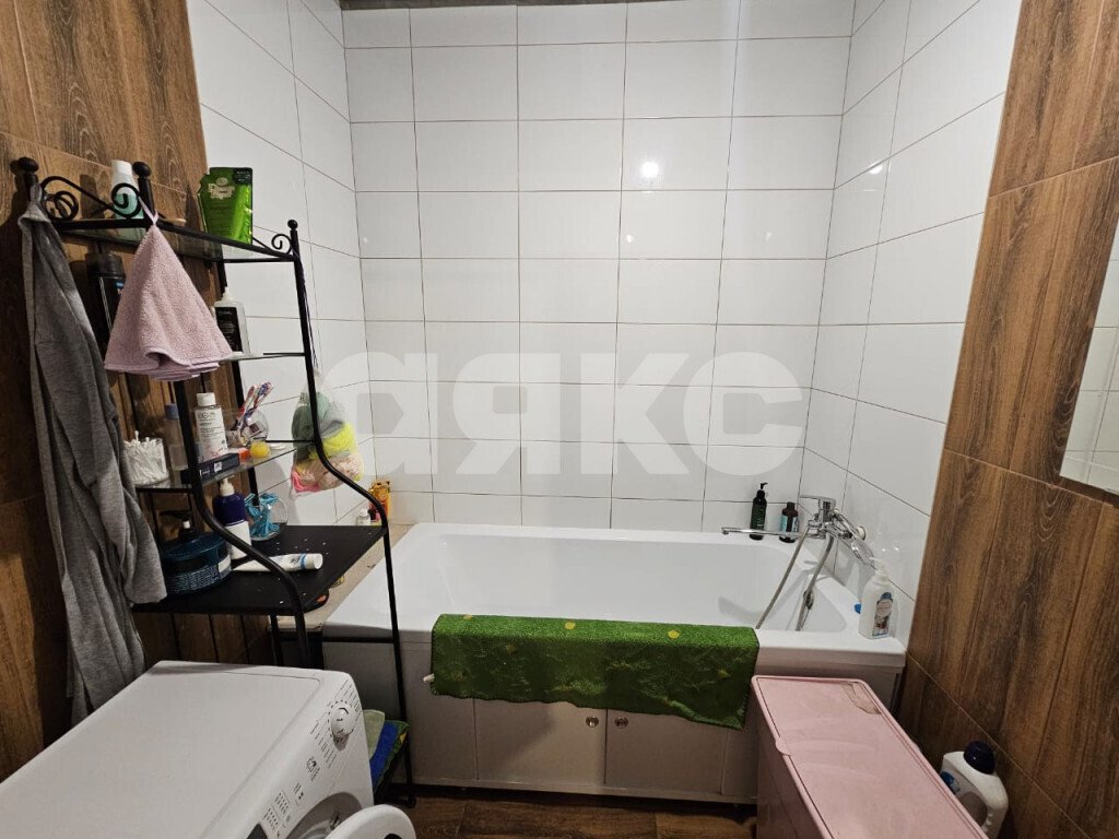 Фото №6: 2-комнатная квартира 58&nbsp;м², 7/25&nbsp;эт. - Жуковский, ул. Гагарина, 62
