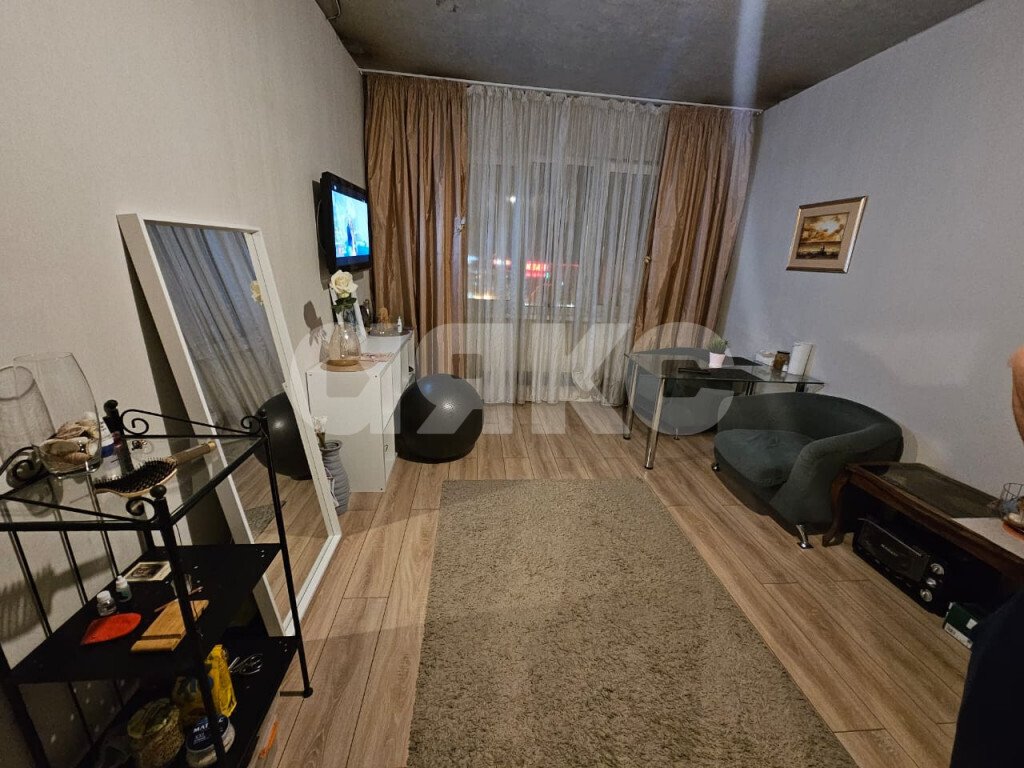 Фото №8: 2-комнатная квартира 58&nbsp;м², 7/25&nbsp;эт. - Жуковский, ул. Гагарина, 62