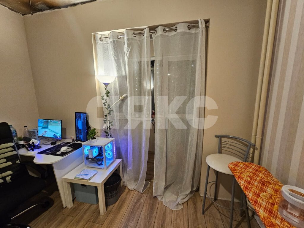 Фото №4: 2-комнатная квартира 58&nbsp;м², 7/25&nbsp;эт. - Жуковский, ул. Гагарина, 62