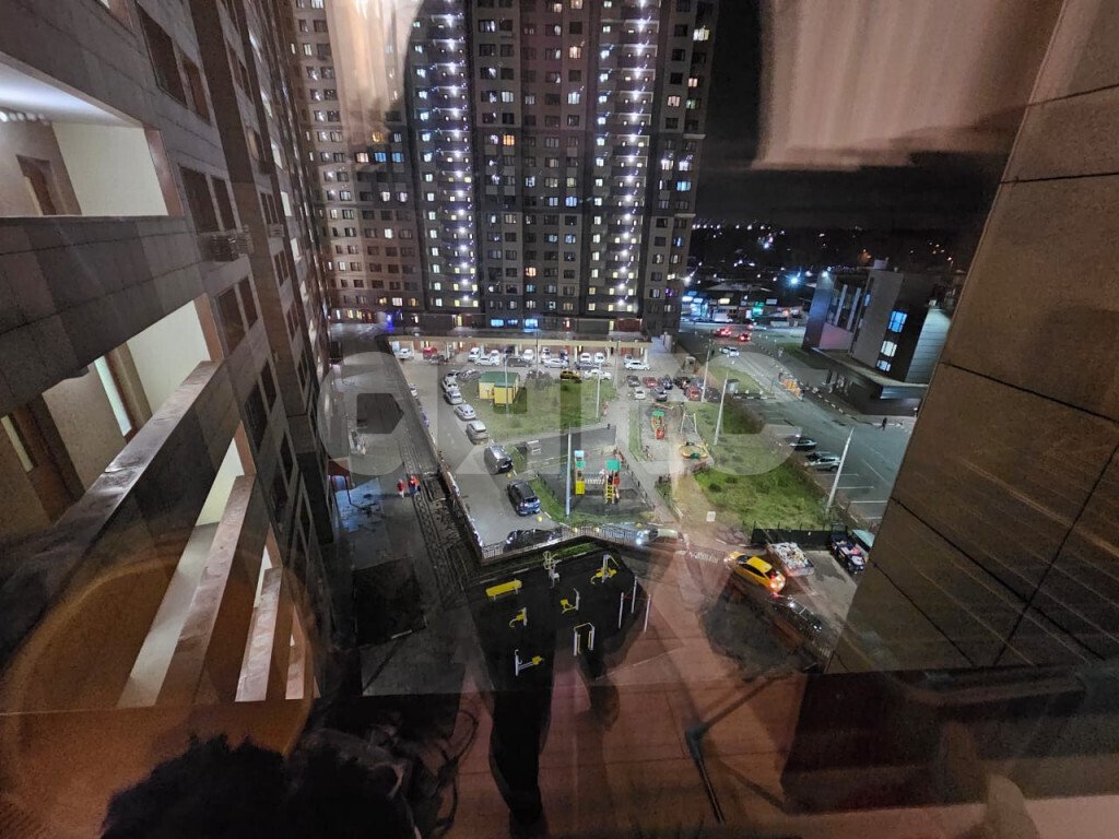 Фото №1: 2-комнатная квартира 58&nbsp;м², 7/25&nbsp;эт. - Жуковский, ул. Гагарина, 62