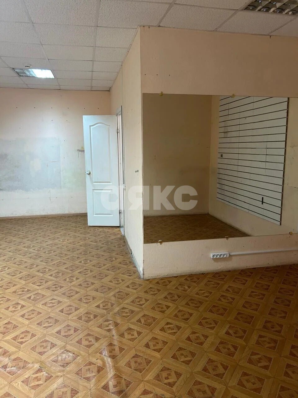 Фото №5: Коммерция 67&nbsp;м², 1/17&nbsp;эт. - Пушкино, мкр. жилой комплекс Серебряный берег, пр-д 3-й Некрасовский, 3к1