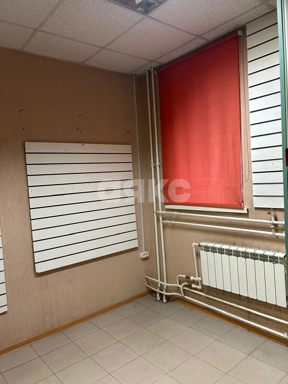 Фото №4: Коммерция 67&nbsp;м², 1/17&nbsp;эт. - Пушкино, мкр. жилой комплекс Серебряный берег, пр-д 3-й Некрасовский, 3к1