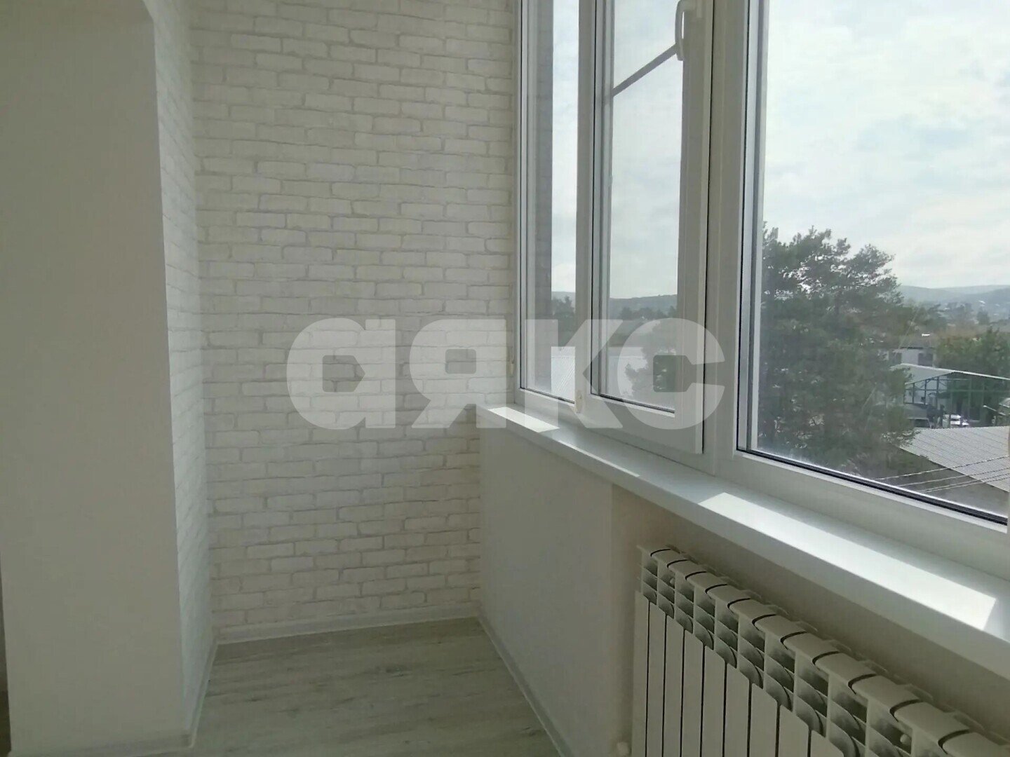 Фото №8: 1-комнатная квартира 48&nbsp;м², 4/4&nbsp;эт. - Горячий Ключ, мкр. Администрация, ул. Псекупская, 151В