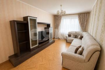 Фото №1: 2-комнатная квартира 45 м², 1/2 эт. - Батайск, ул. Луначарского, 193