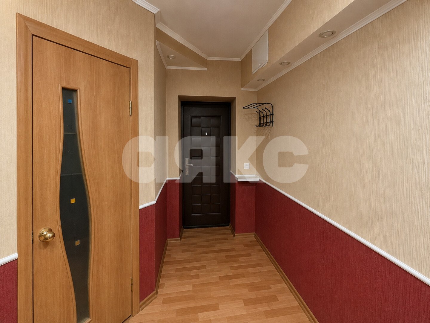 Фото №7: 2-комнатная квартира 45&nbsp;м², 1/2&nbsp;эт. - Батайск, ул. Луначарского, 193