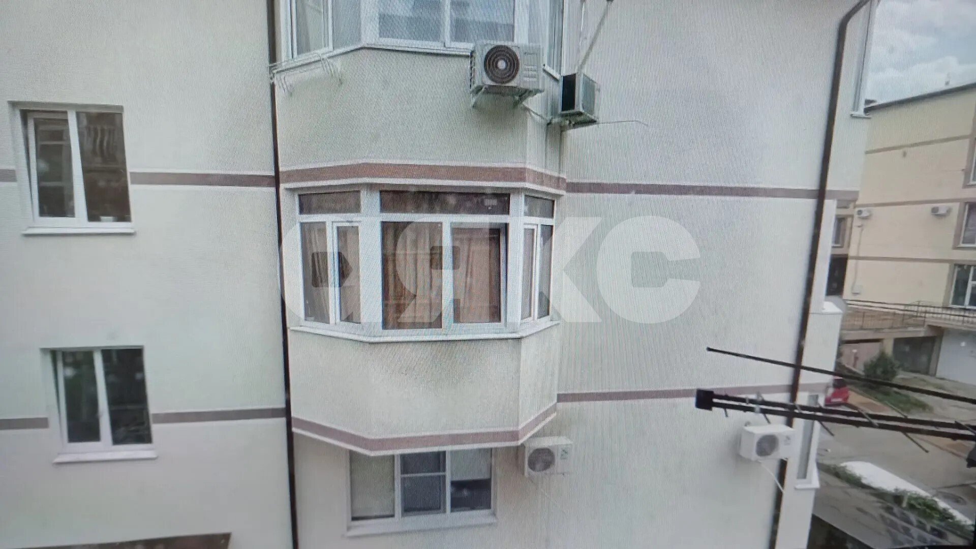 Фото №5: 1-комнатная квартира 36&nbsp;м², 2/4&nbsp;эт. - Геленджик, мкр. Магилат, ул. Майская, 10