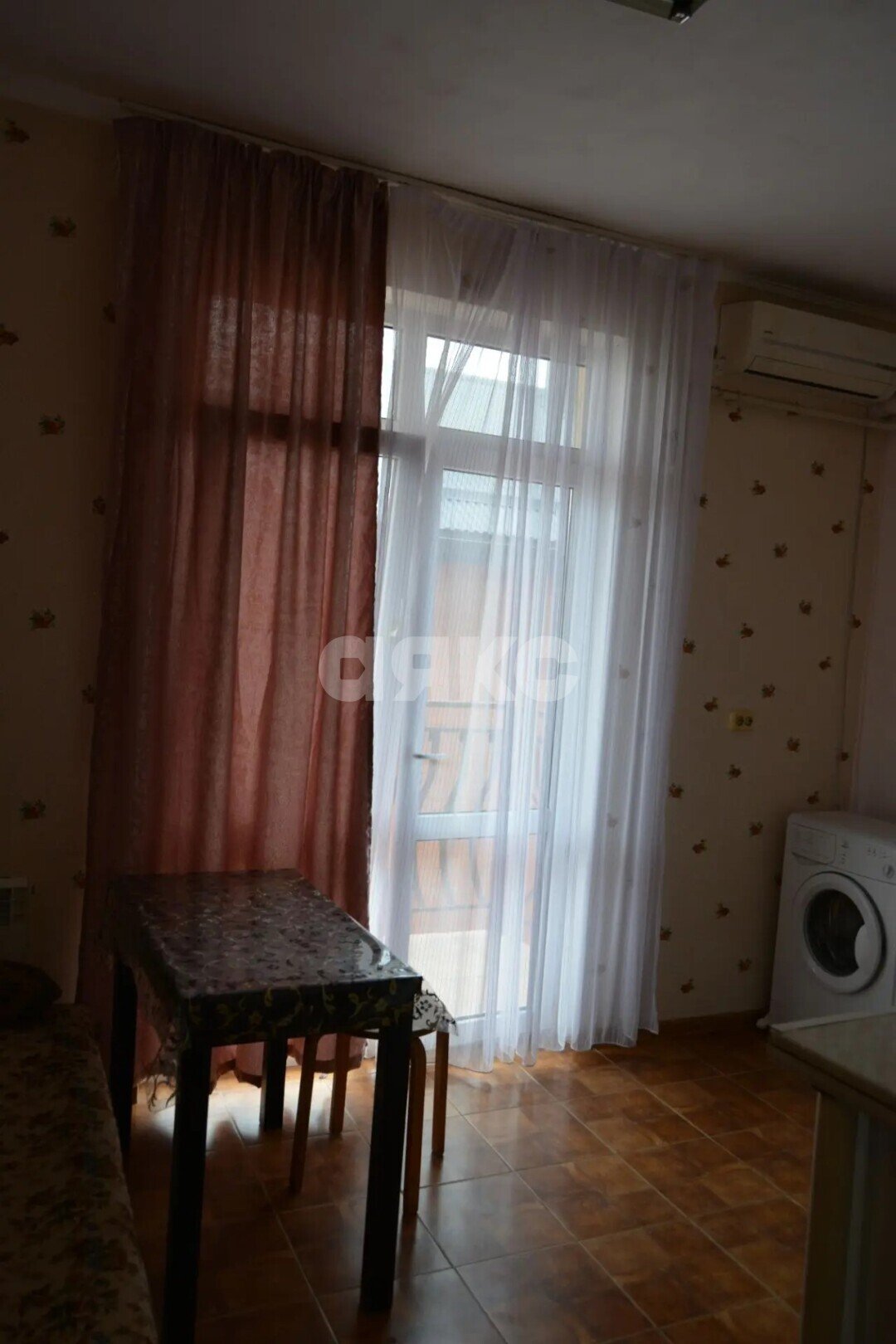 Фото №16: 1-комнатная квартира 36&nbsp;м², 2/4&nbsp;эт. - Геленджик, мкр. Магилат, ул. Майская, 10