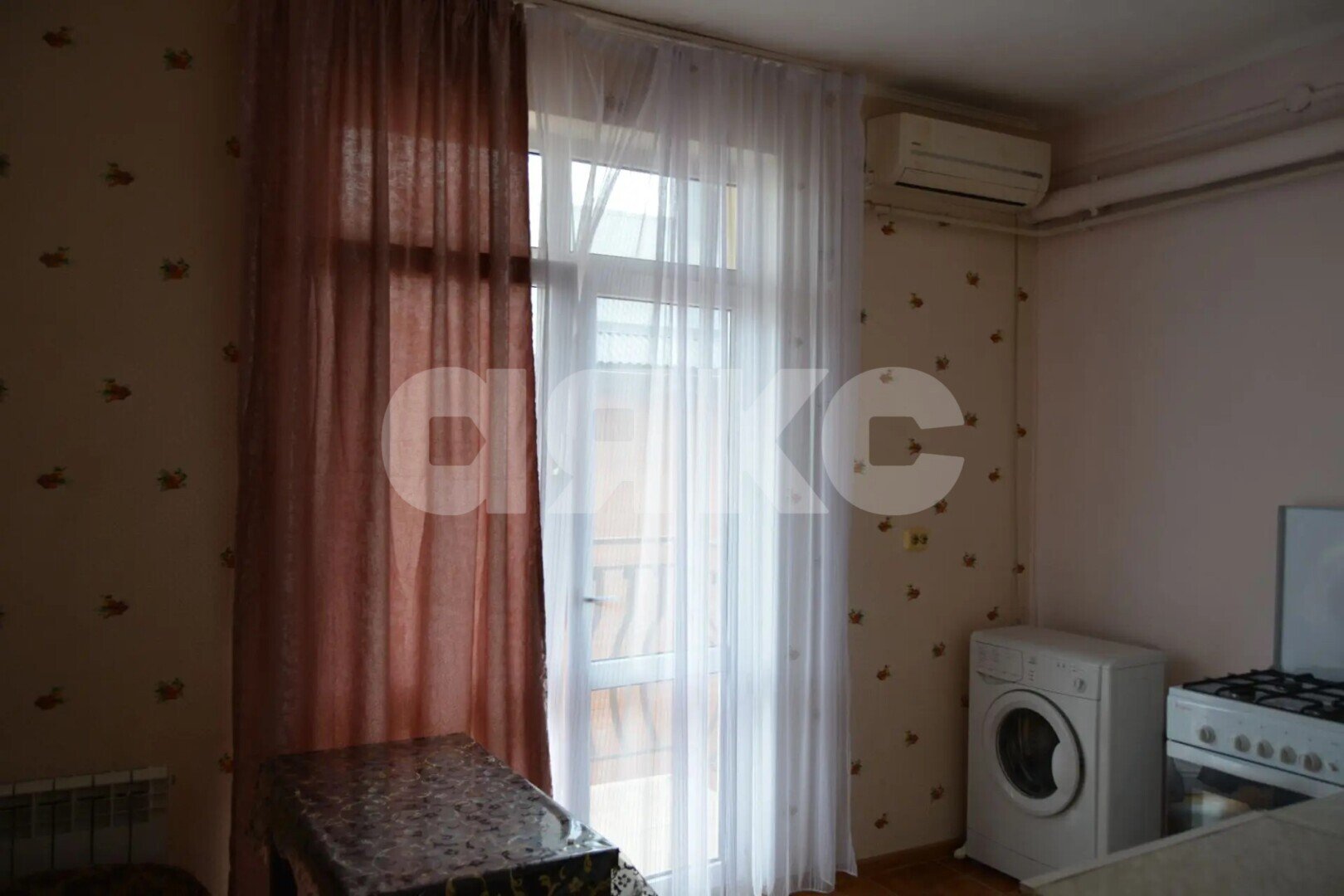Фото №9: 1-комнатная квартира 36&nbsp;м², 2/4&nbsp;эт. - Геленджик, мкр. Магилат, ул. Майская, 10