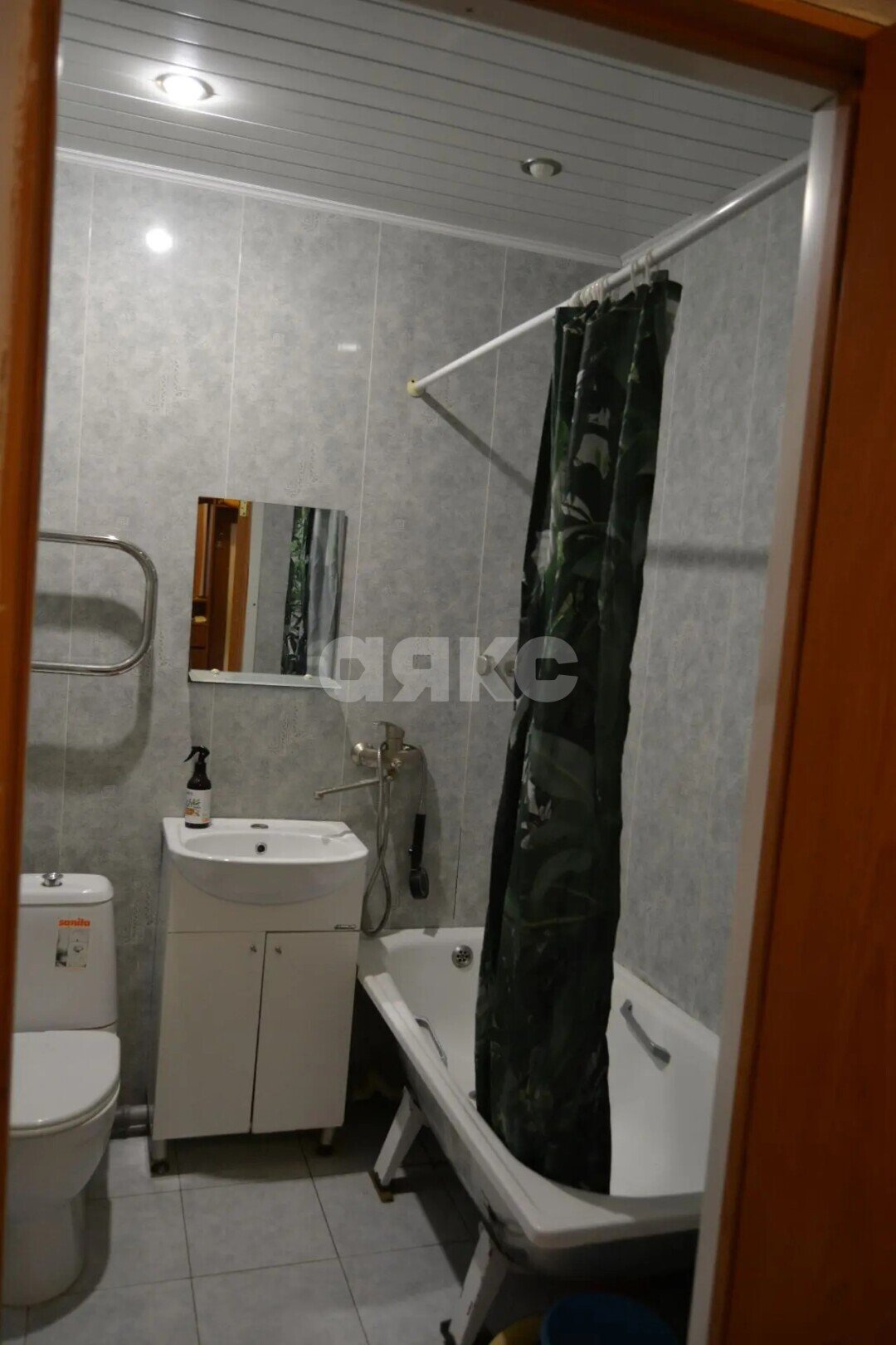 Фото №15: 1-комнатная квартира 36&nbsp;м², 2/4&nbsp;эт. - Геленджик, мкр. Магилат, ул. Майская, 10