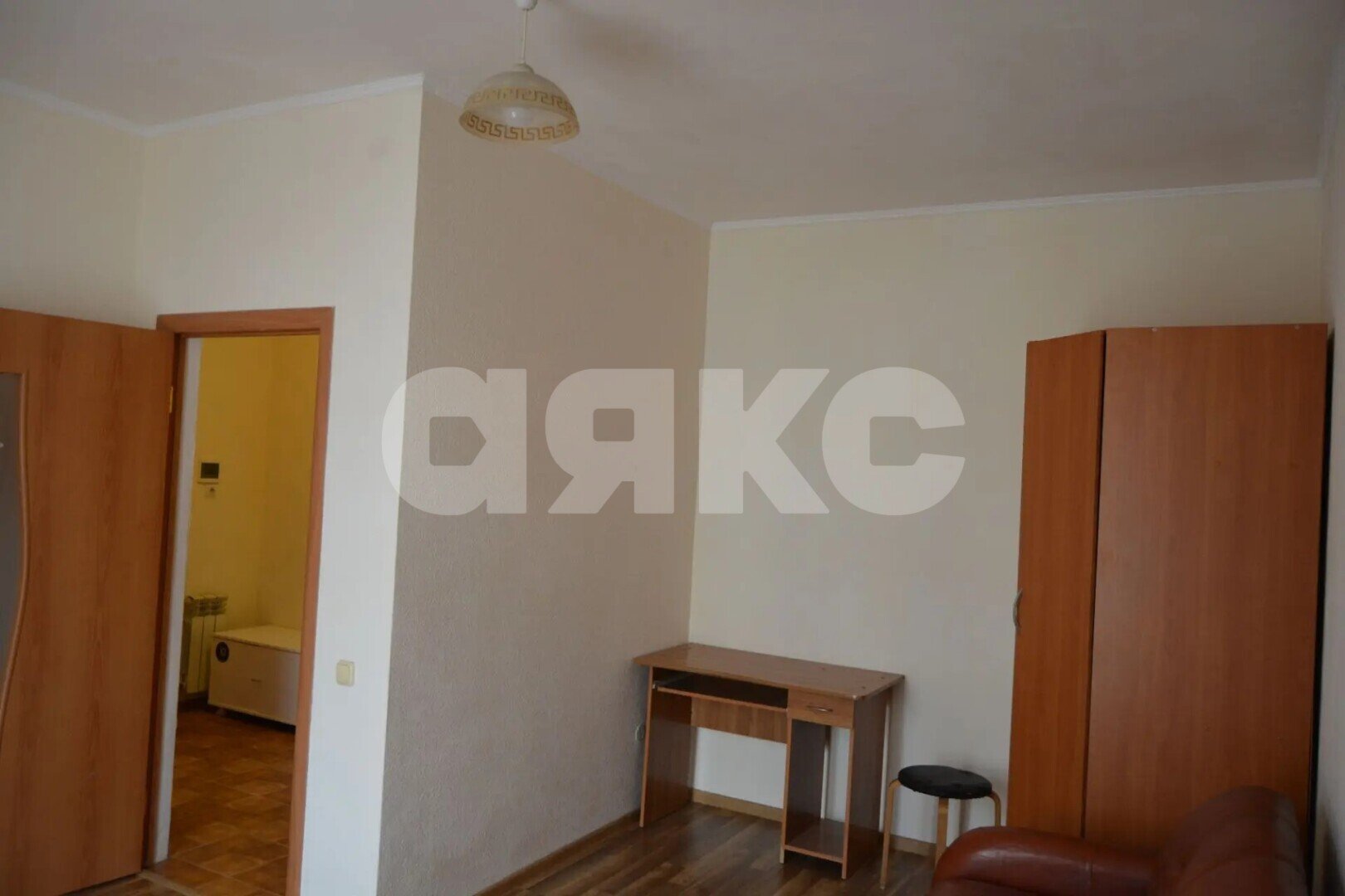 Фото №7: 1-комнатная квартира 36&nbsp;м², 2/4&nbsp;эт. - Геленджик, мкр. Магилат, ул. Майская, 10