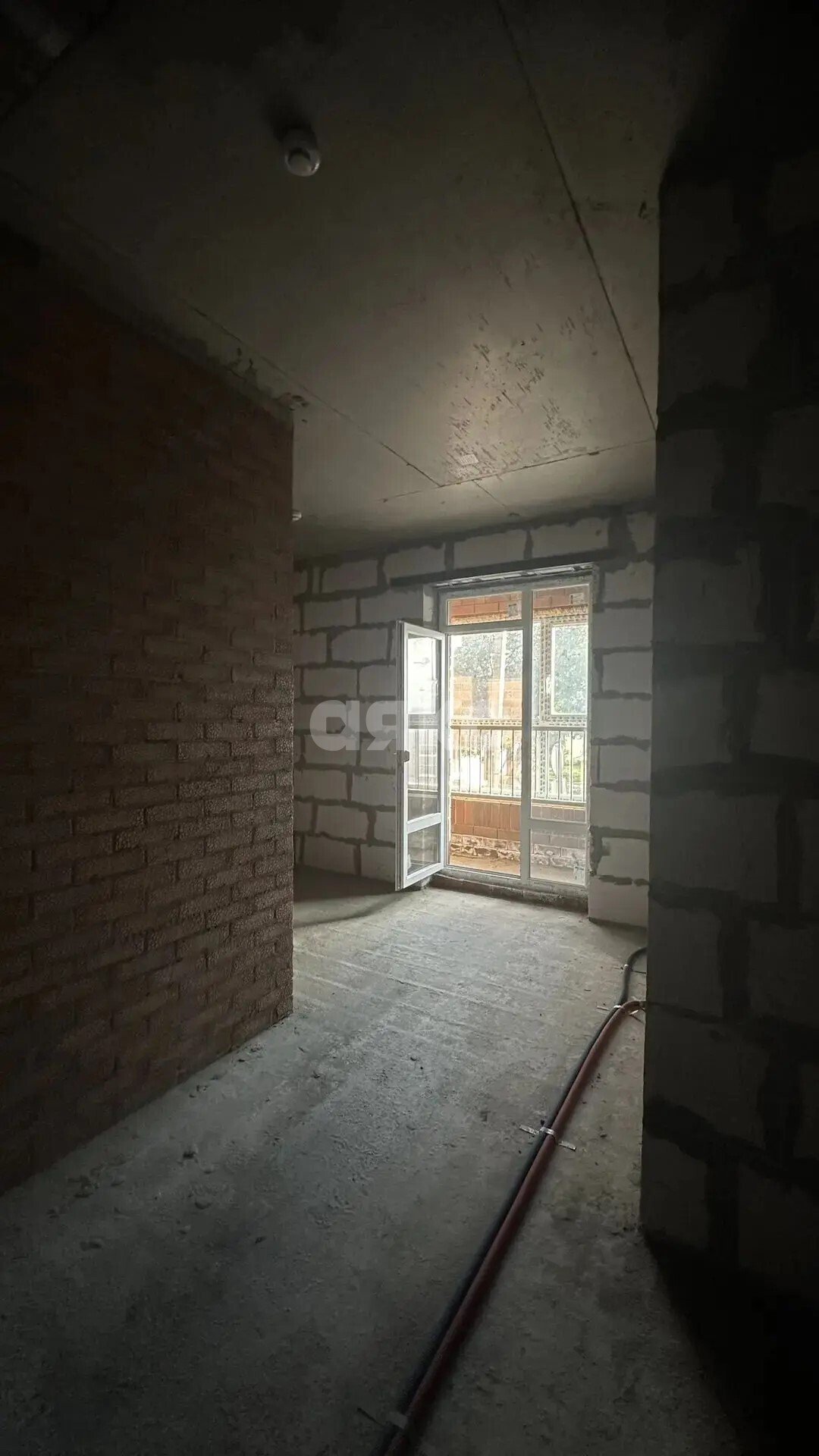 Фото №4: Студия 23&nbsp;м², 7/23&nbsp;эт. - Ростов-на-Дону, Ворошиловский, мкр. жилой комлекс Легенда Ростова, ул. Тибетская, 1Гс1