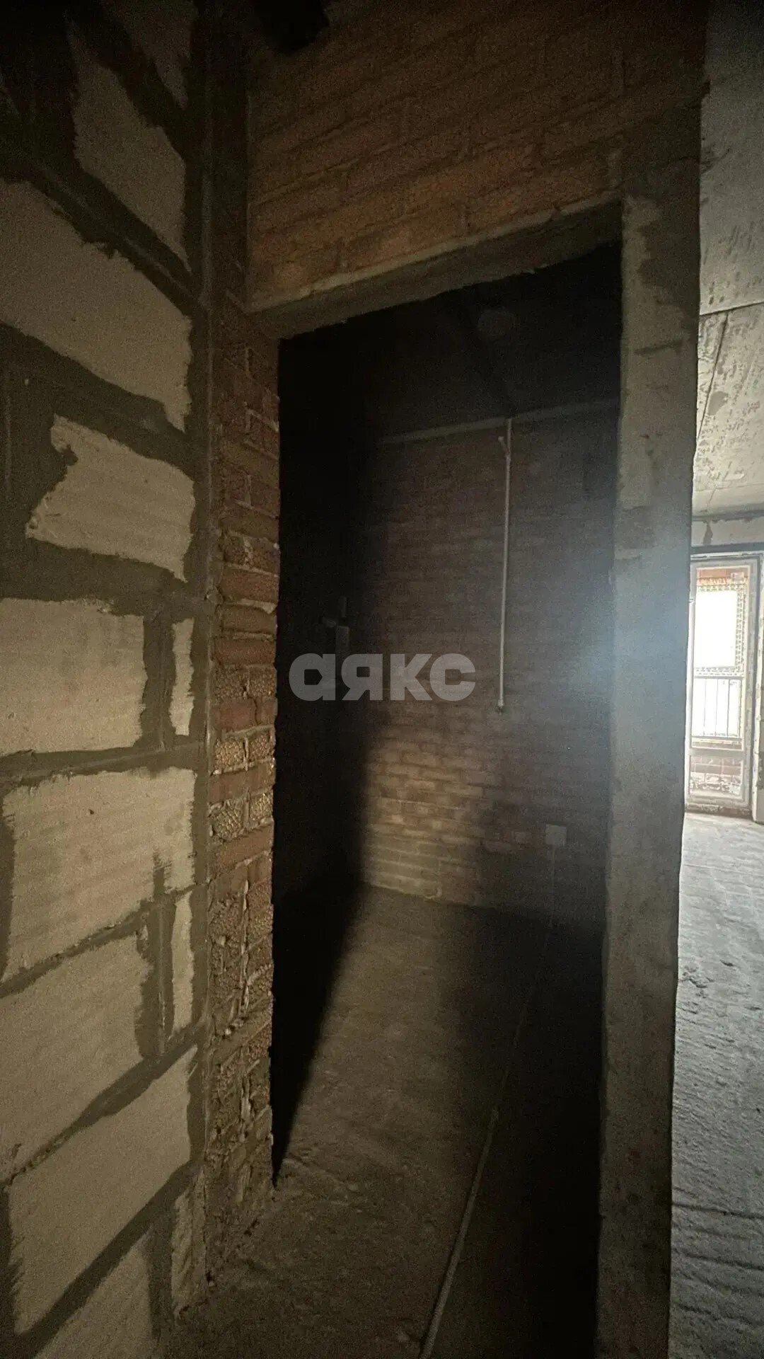 Фото №8: Студия 23&nbsp;м², 7/23&nbsp;эт. - Ростов-на-Дону, Ворошиловский, мкр. жилой комлекс Легенда Ростова, ул. Тибетская, 1Гс1