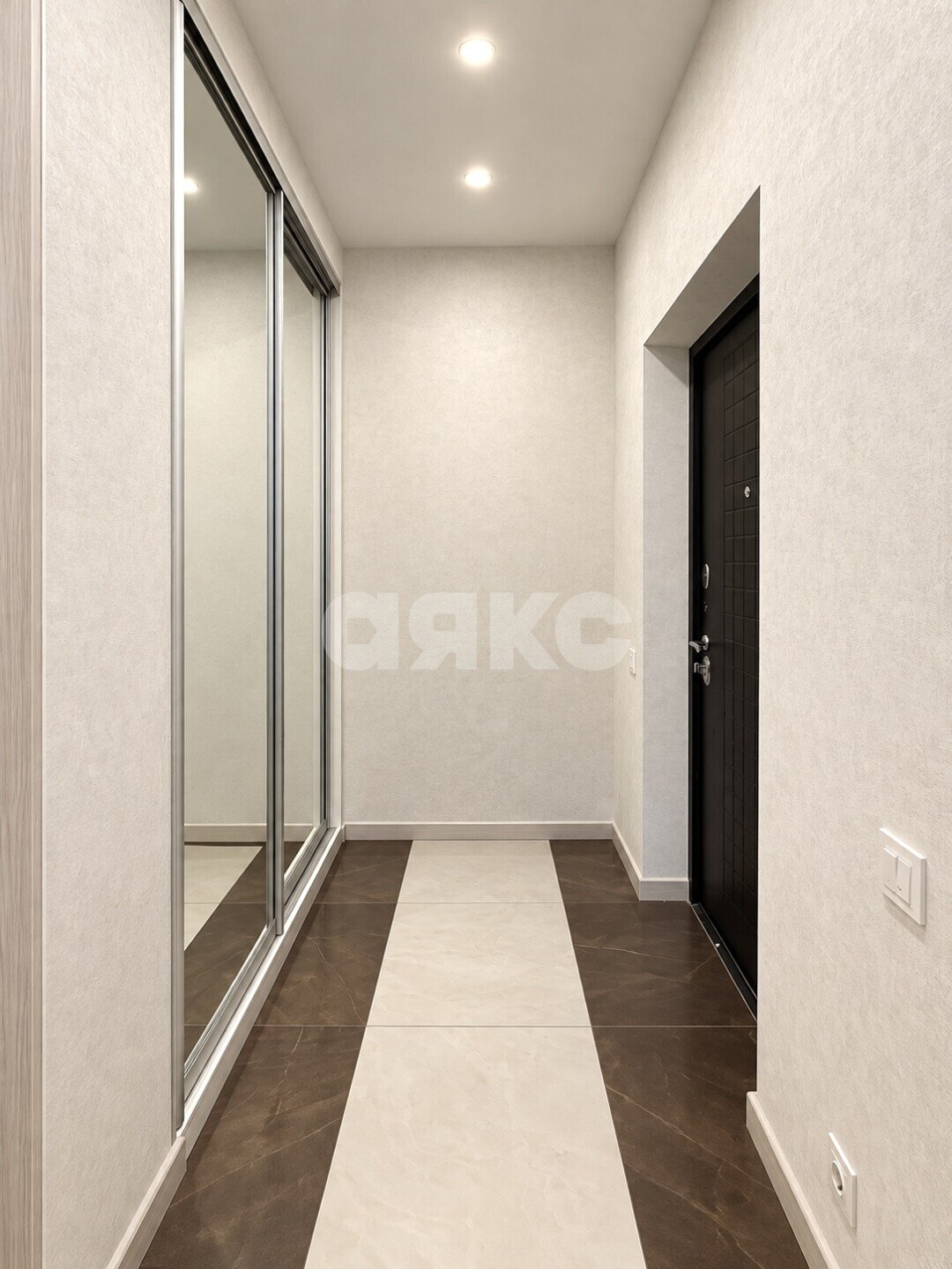 Фото №17: 3-комнатная квартира 75&nbsp;м², 1/5&nbsp;эт. - Батайск, мкр. жилой комплекс Комсомольский, ул. Комсомольская, 127