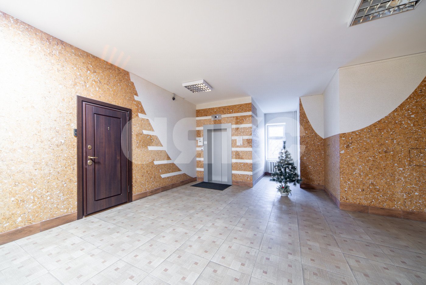 Фото №37: 4-комнатная квартира 143&nbsp;м², 3/4&nbsp;эт. - Москва, р. Таганский, пер. 2-й Сыромятнический, 10
