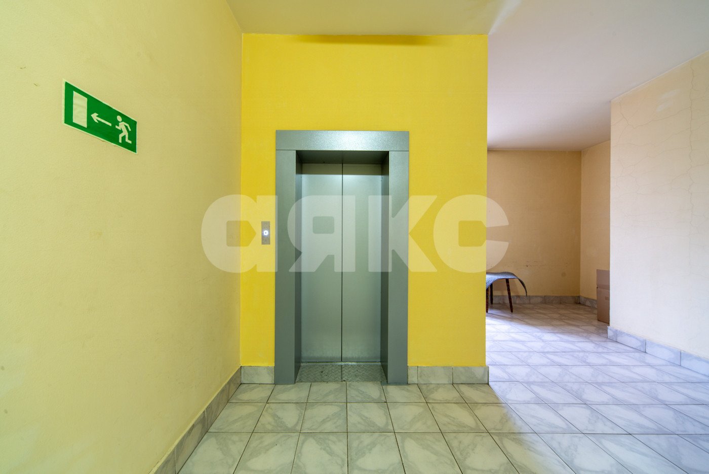 Фото №36: 4-комнатная квартира 143&nbsp;м², 3/4&nbsp;эт. - Москва, р. Таганский, пер. 2-й Сыромятнический, 10