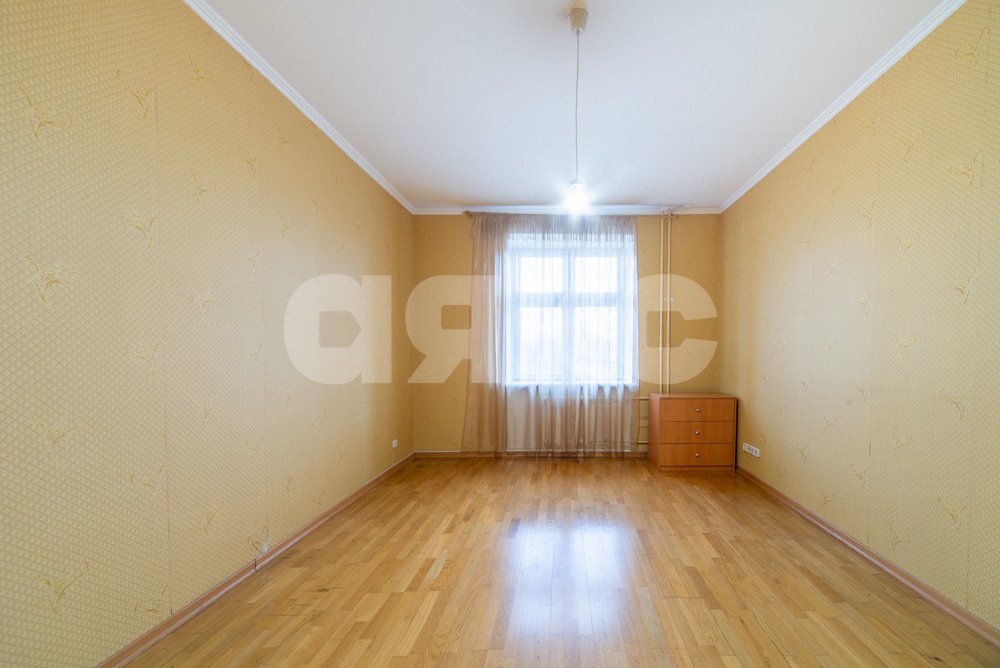 Фото №25: 4-комнатная квартира 143&nbsp;м², 3/4&nbsp;эт. - Москва, р. Таганский, пер. 2-й Сыромятнический, 10