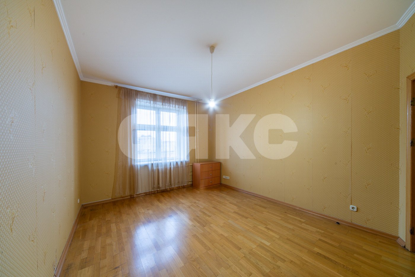 Фото №24: 4-комнатная квартира 143&nbsp;м², 3/4&nbsp;эт. - Москва, р. Таганский, пер. 2-й Сыромятнический, 10