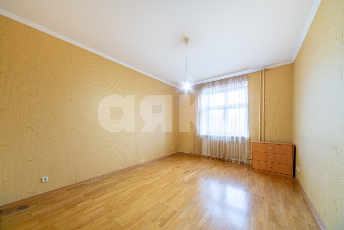 Фото №23: 4-комнатная квартира 143&nbsp;м², 3/4&nbsp;эт. - Москва, р. Таганский, пер. 2-й Сыромятнический, 10