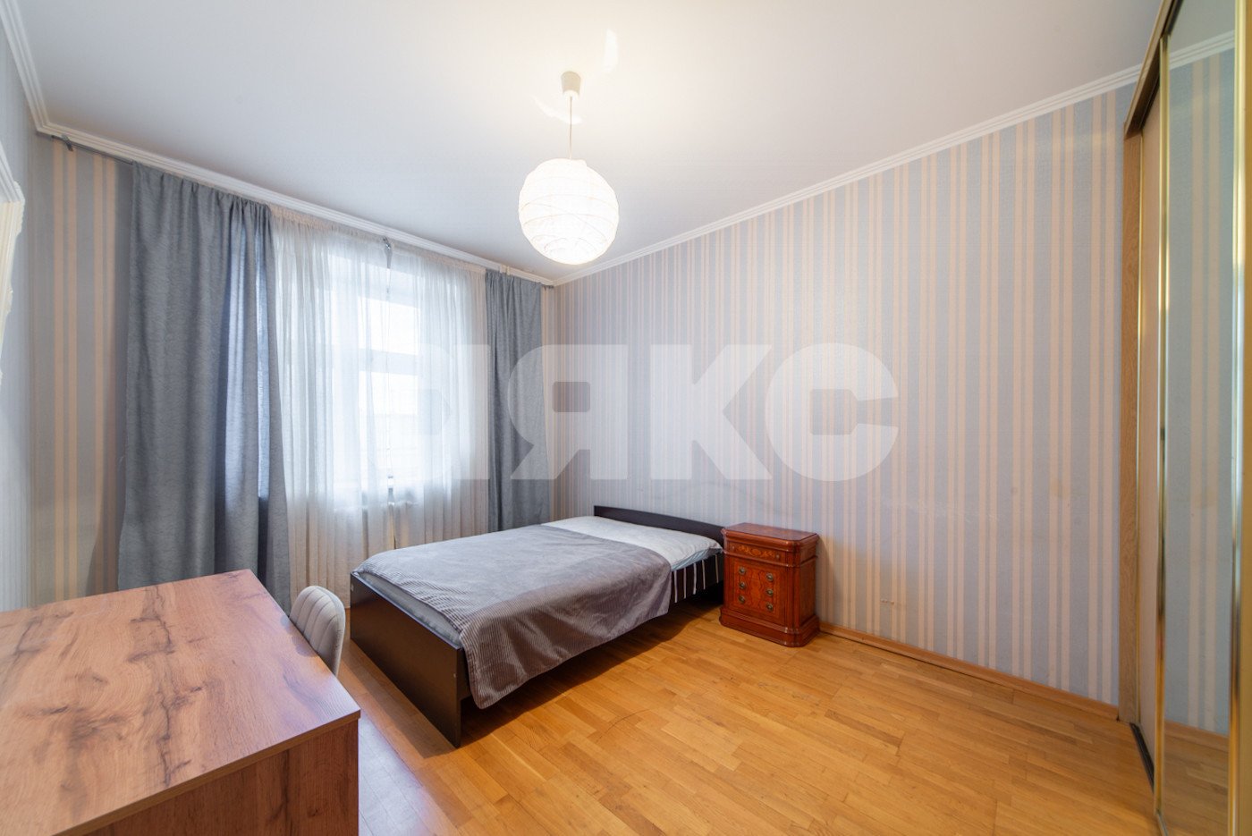 Фото №18: 4-комнатная квартира 143&nbsp;м², 3/4&nbsp;эт. - Москва, р. Таганский, пер. 2-й Сыромятнический, 10