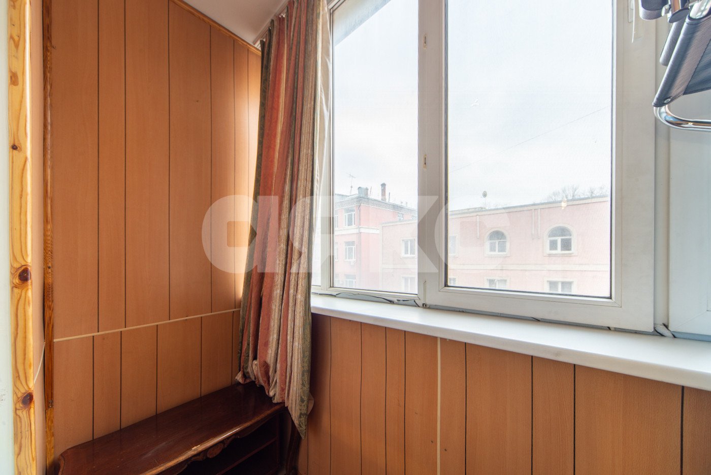 Фото №7: 4-комнатная квартира 143&nbsp;м², 3/4&nbsp;эт. - Москва, р. Таганский, пер. 2-й Сыромятнический, 10