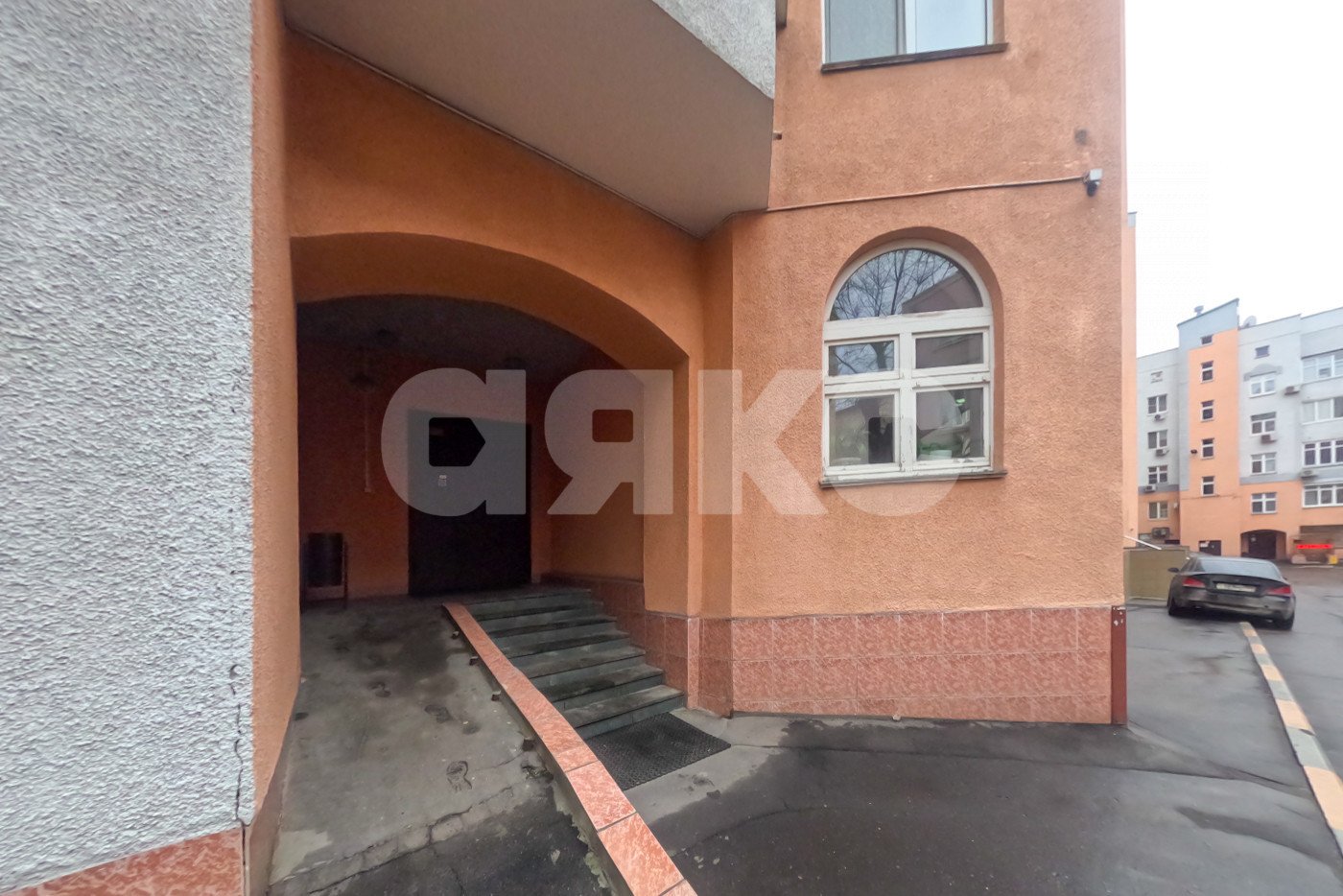 Фото №38: 4-комнатная квартира 143&nbsp;м², 3/4&nbsp;эт. - Москва, р. Таганский, пер. 2-й Сыромятнический, 10