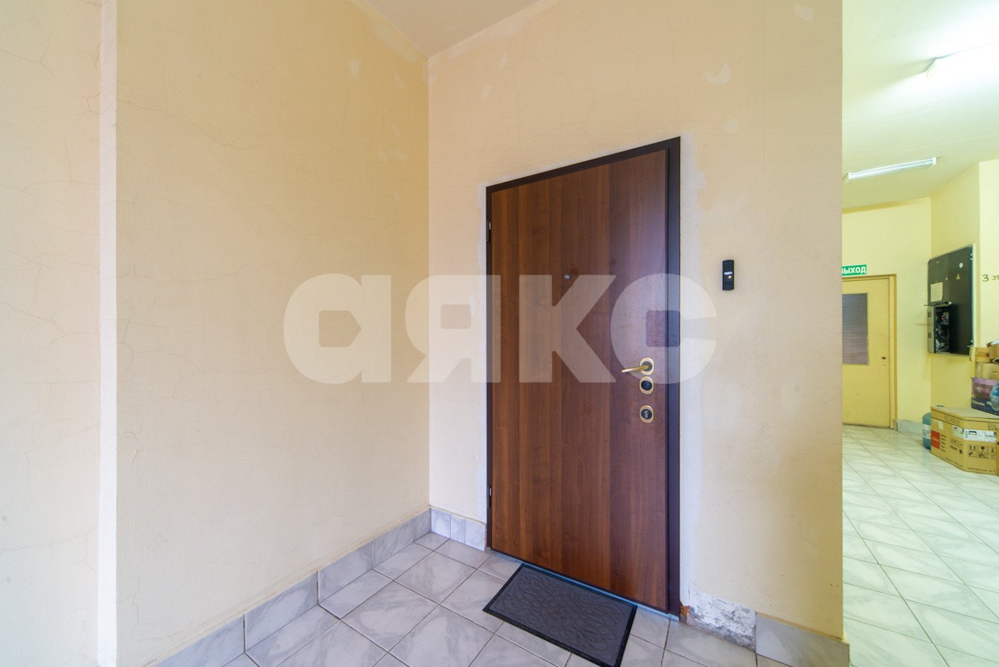 Фото №35: 4-комнатная квартира 143&nbsp;м², 3/4&nbsp;эт. - Москва, р. Таганский, пер. 2-й Сыромятнический, 10