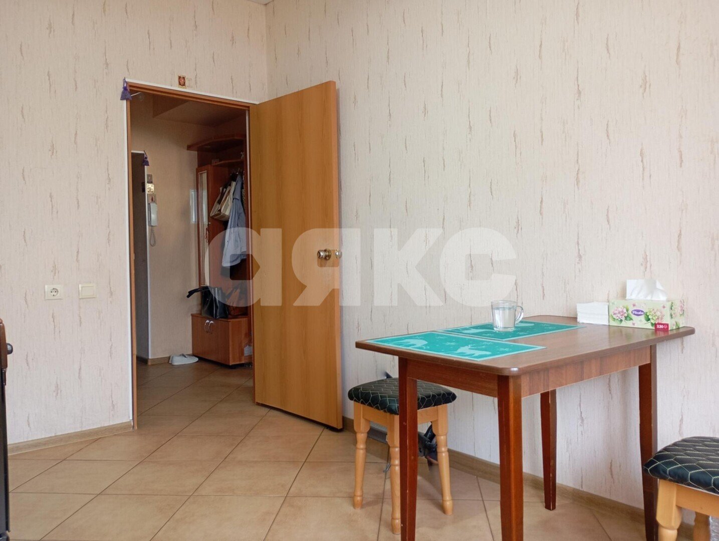Фото №6: 1-комнатная квартира 37&nbsp;м², 4/6&nbsp;эт. - Анапа, ул. Толстого, 140А