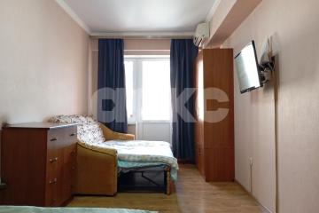 Фото №1: 1-комнатная квартира 37&nbsp;м², 4/6&nbsp;эт. - Анапа, ул. Толстого, 140А