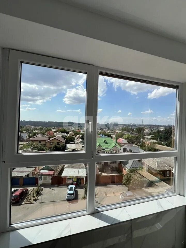 Фото №14: 1-комнатная квартира 40&nbsp;м², 5/24&nbsp;эт. - Ростов-на-Дону, Ленинский, Новое Поселение, мкр. жилой комплекс Фоур Премиерс, ул. Мечникова, 110Г