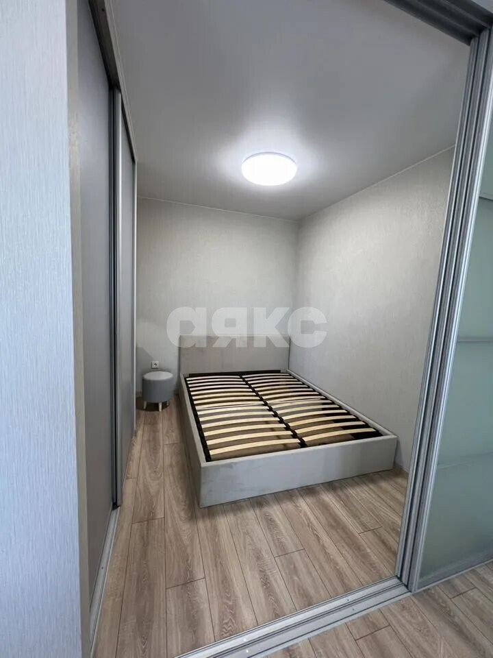 Фото №9: 1-комнатная квартира 40&nbsp;м², 5/24&nbsp;эт. - Ростов-на-Дону, Ленинский, Новое Поселение, мкр. жилой комплекс Фоур Премиерс, ул. Мечникова, 110Г