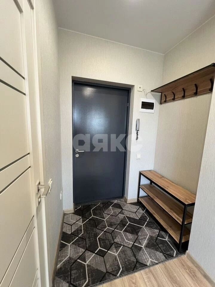 Фото №8: 1-комнатная квартира 40&nbsp;м², 5/24&nbsp;эт. - Ростов-на-Дону, Ленинский, Новое Поселение, мкр. жилой комплекс Фоур Премиерс, ул. Мечникова, 110Г