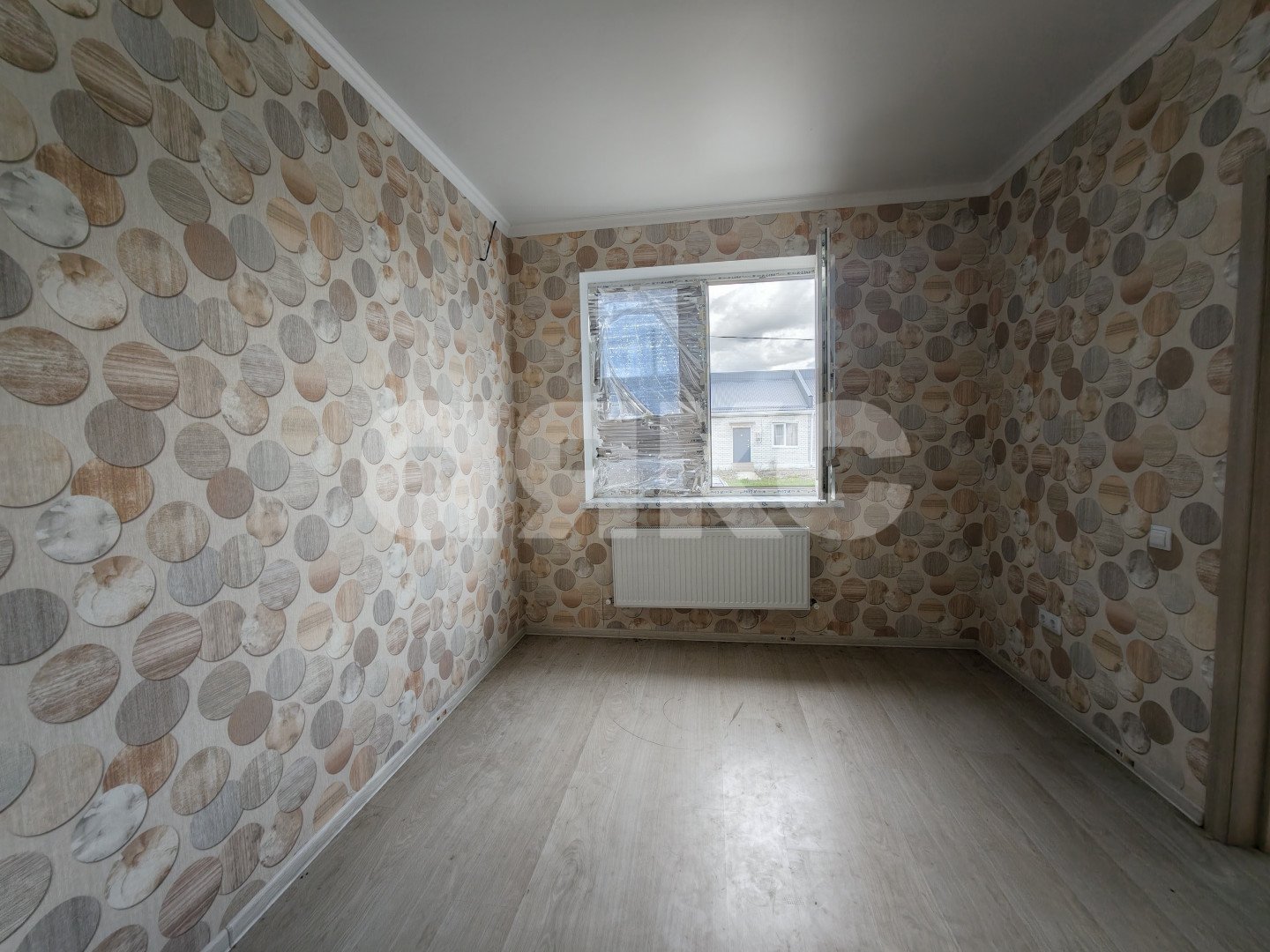 Фото №15: Таунхаус 37&nbsp;м² + 1.42&nbsp;сот., 1&nbsp;эт. - Кореновск, ул. Дальняя, 6