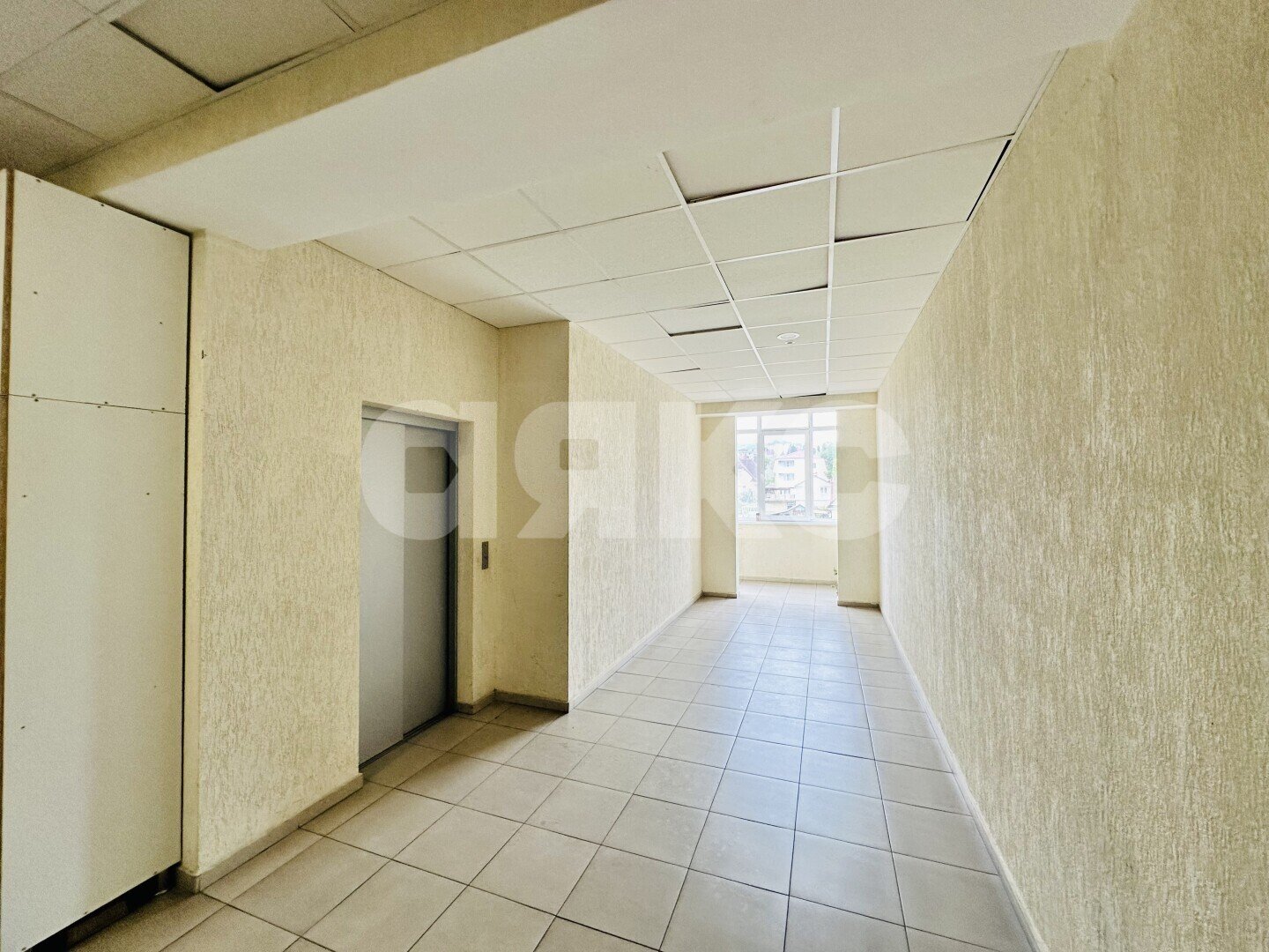 Фото №6: 1-комнатная квартира 33&nbsp;м², 5/8&nbsp;эт. - Сочи, Центральный, Новый Сочи, СНТ Железнодорожник, мкр. массив № 1, ул. Виноградная, 123/8