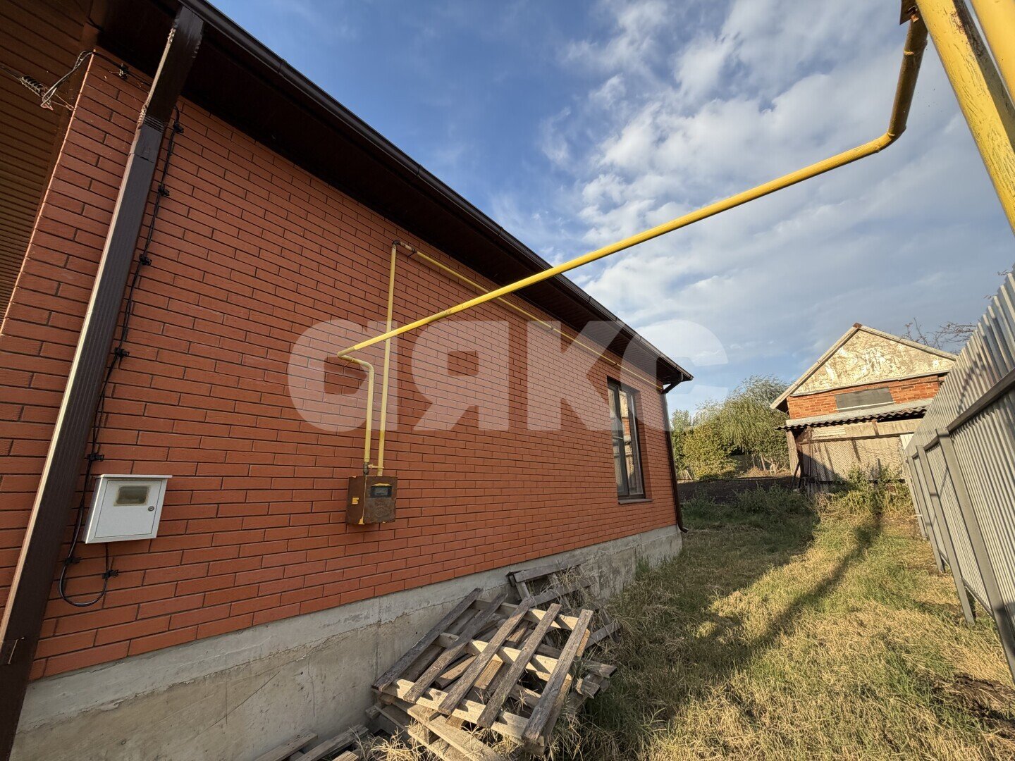 Фото №13: Дом 95&nbsp;м² + 3.5&nbsp;сот., 1&nbsp;эт. - Кореновск, мкр. 4-й квартал, ул. Выселковская