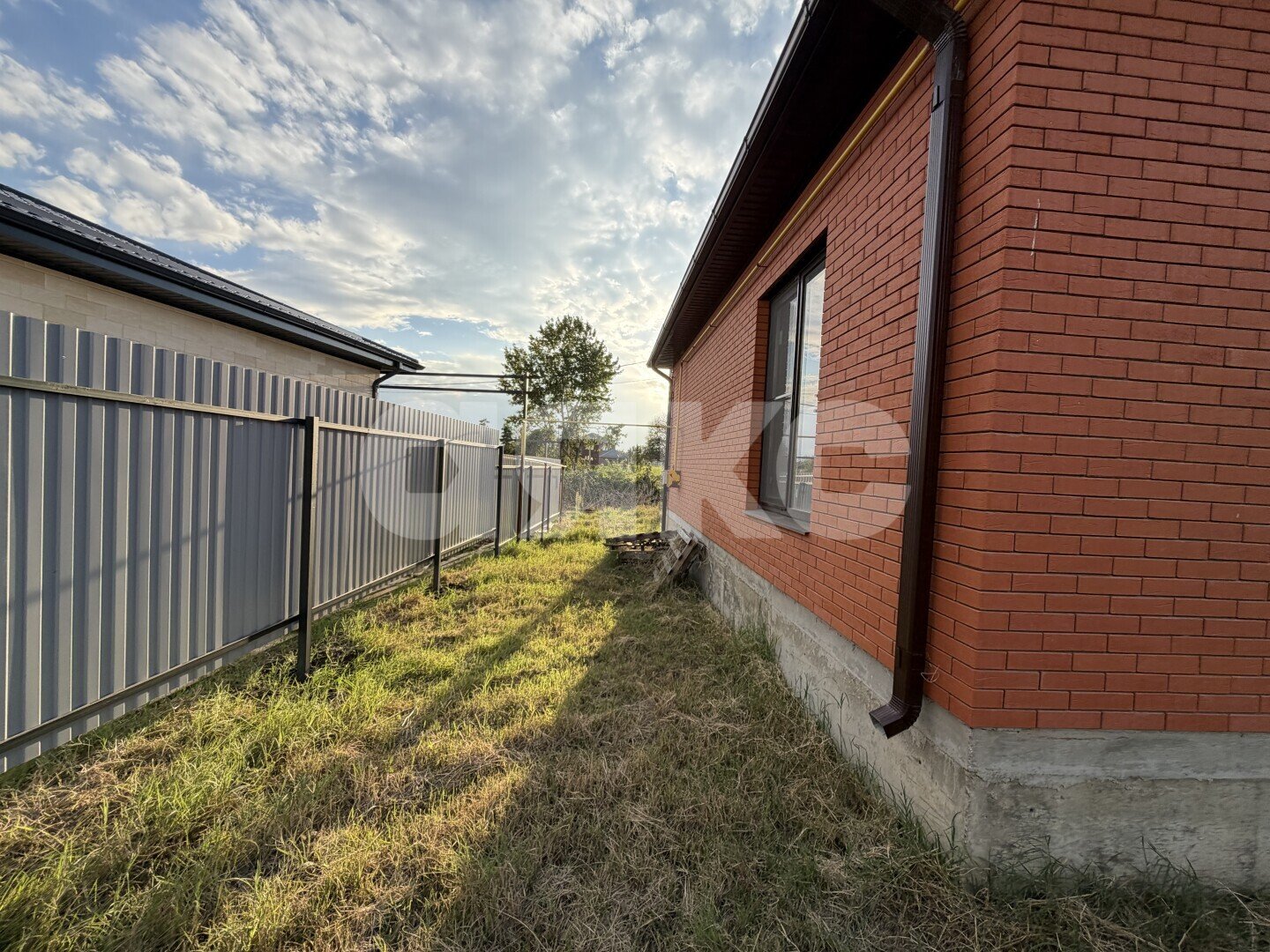 Фото №11: Дом 95&nbsp;м² + 3.5&nbsp;сот., 1&nbsp;эт. - Кореновск, мкр. 4-й квартал, ул. Выселковская