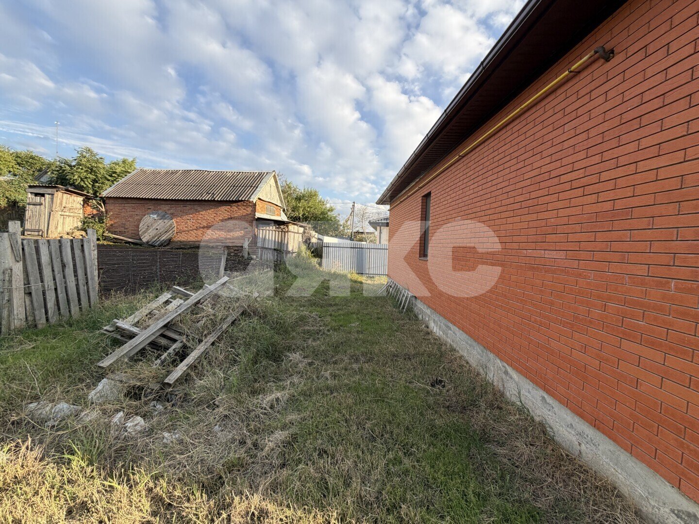 Фото №14: Дом 95&nbsp;м² + 3.5&nbsp;сот., 1&nbsp;эт. - Кореновск, мкр. 4-й квартал, ул. Выселковская