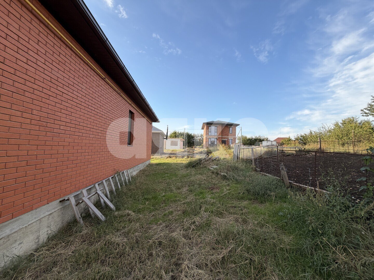 Фото №16: Дом 95&nbsp;м² + 3.5&nbsp;сот., 1&nbsp;эт. - Кореновск, мкр. 4-й квартал, ул. Выселковская