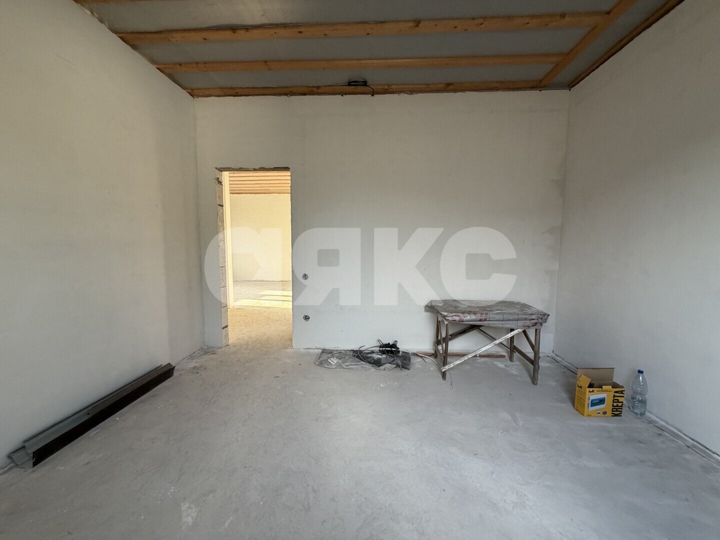 Фото №26: Дом 95&nbsp;м² + 3.5&nbsp;сот., 1&nbsp;эт. - Кореновск, мкр. 4-й квартал, ул. Выселковская