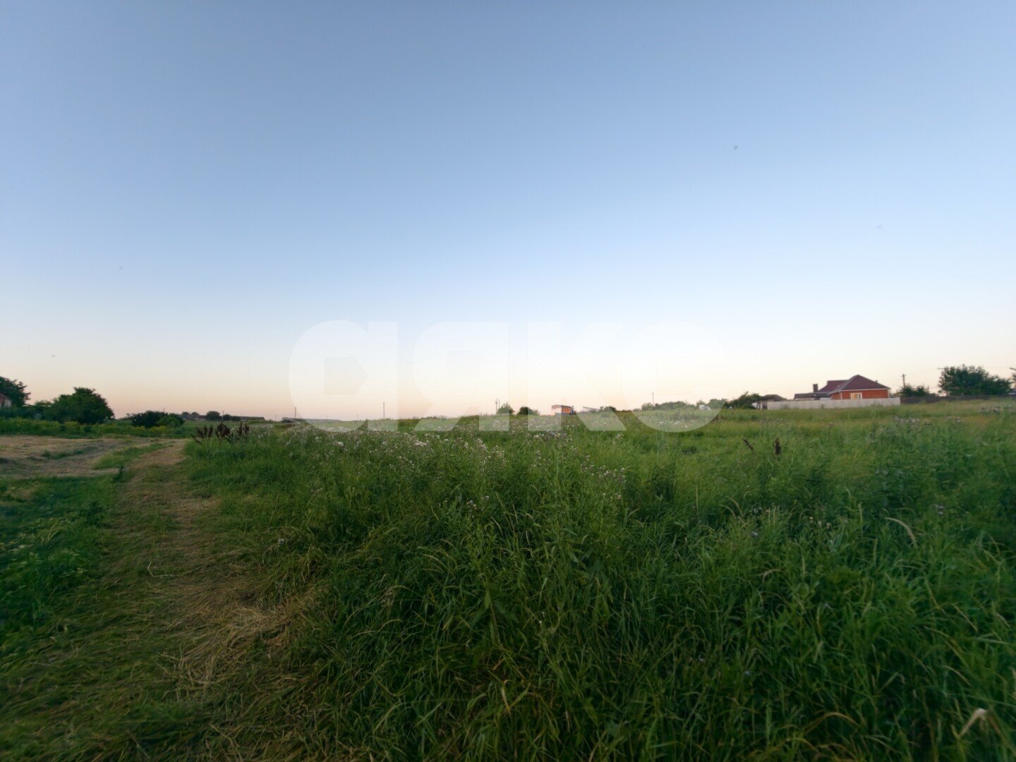Фото №6: Земельный участок под ИЖС 10.04&nbsp;сот. - Журавская, ул. Степная, 2