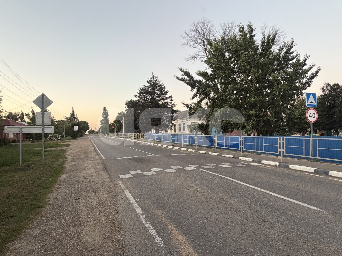 Фото №37: Земельный участок под ИЖС 10.04&nbsp;сот. - Журавская, ул. Степная, 2