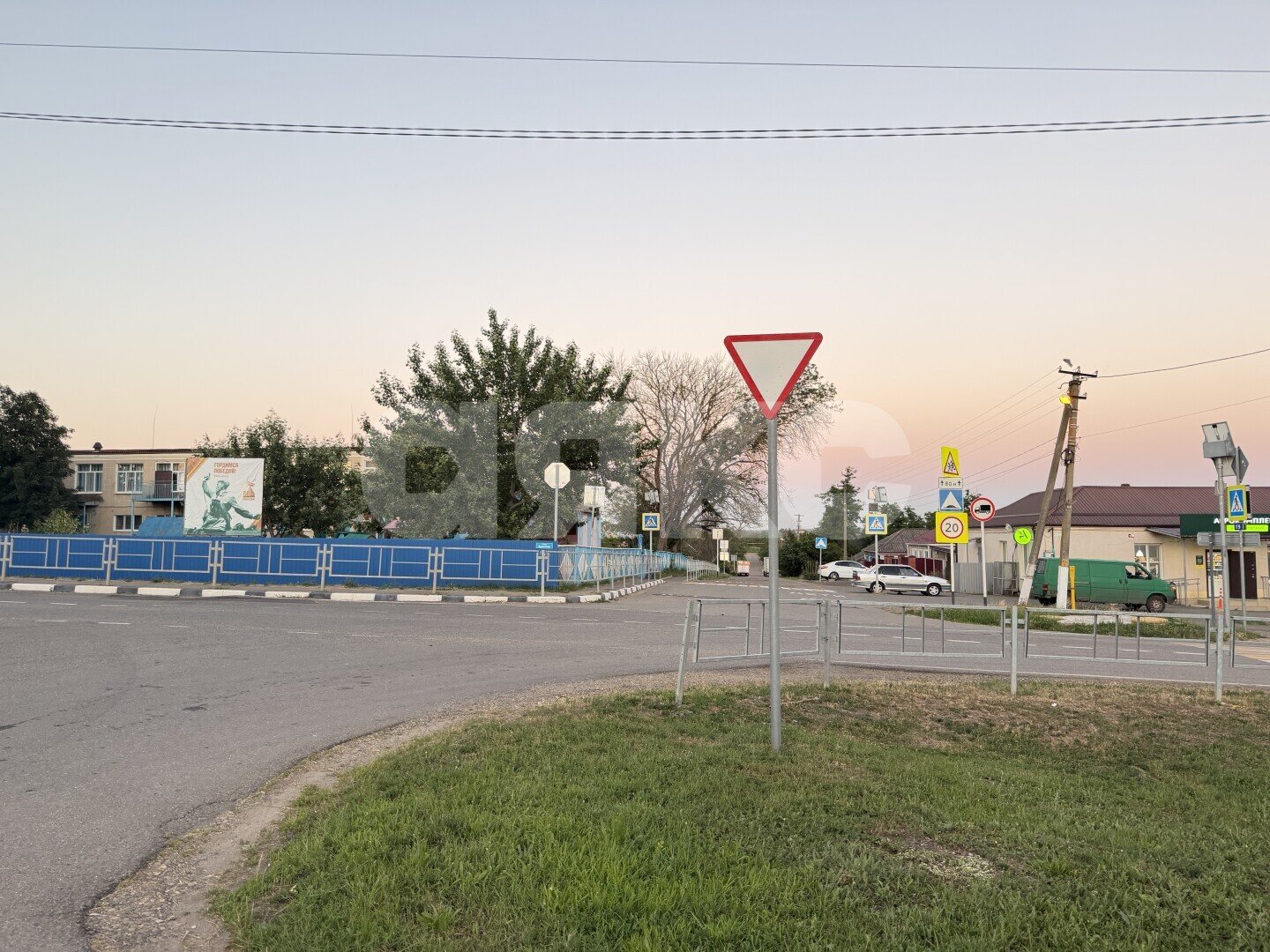 Фото №27: Земельный участок под ИЖС 10.04&nbsp;сот. - Журавская, ул. Степная, 2