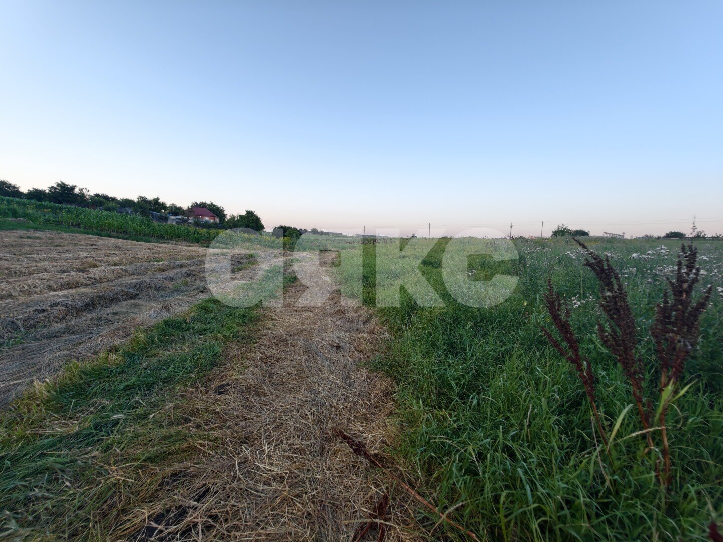Фото №8: Земельный участок под ИЖС 10.04&nbsp;сот. - Журавская, ул. Степная, 2