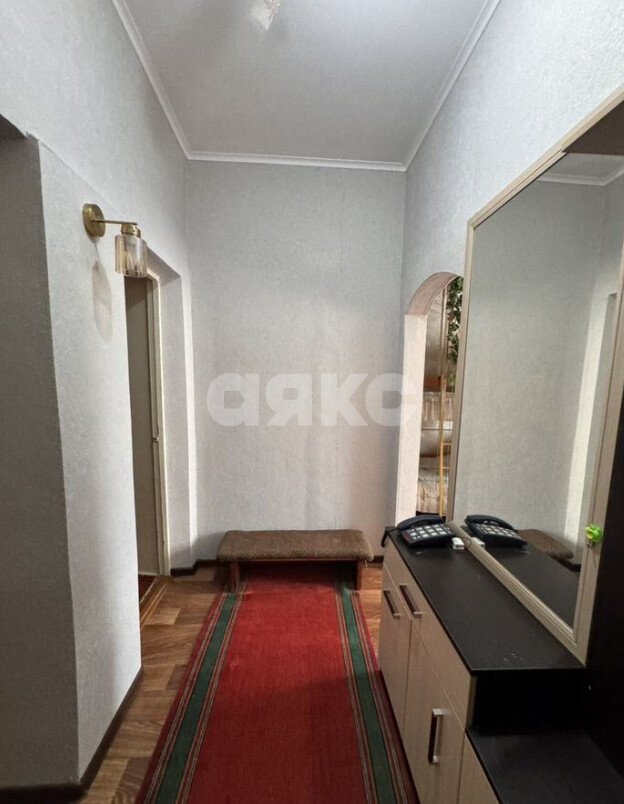 Фото №8: 3-комнатная квартира 68&nbsp;м², 1/2&nbsp;эт. - Курганинск, ул. 50 лет Октября, 1А
