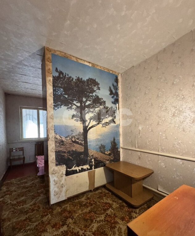 Фото №7: 3-комнатная квартира 68&nbsp;м², 1/2&nbsp;эт. - Курганинск, ул. 50 лет Октября, 1А