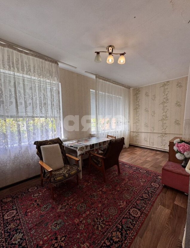 Фото №5: 3-комнатная квартира 68&nbsp;м², 1/2&nbsp;эт. - Курганинск, ул. 50 лет Октября, 1А