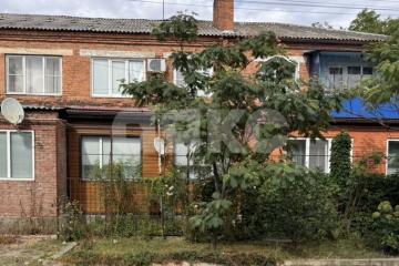 Фото №1: 3-комнатная квартира 68 м², 1/2 эт. - Курганинск, ул. 50 лет Октября, 1А