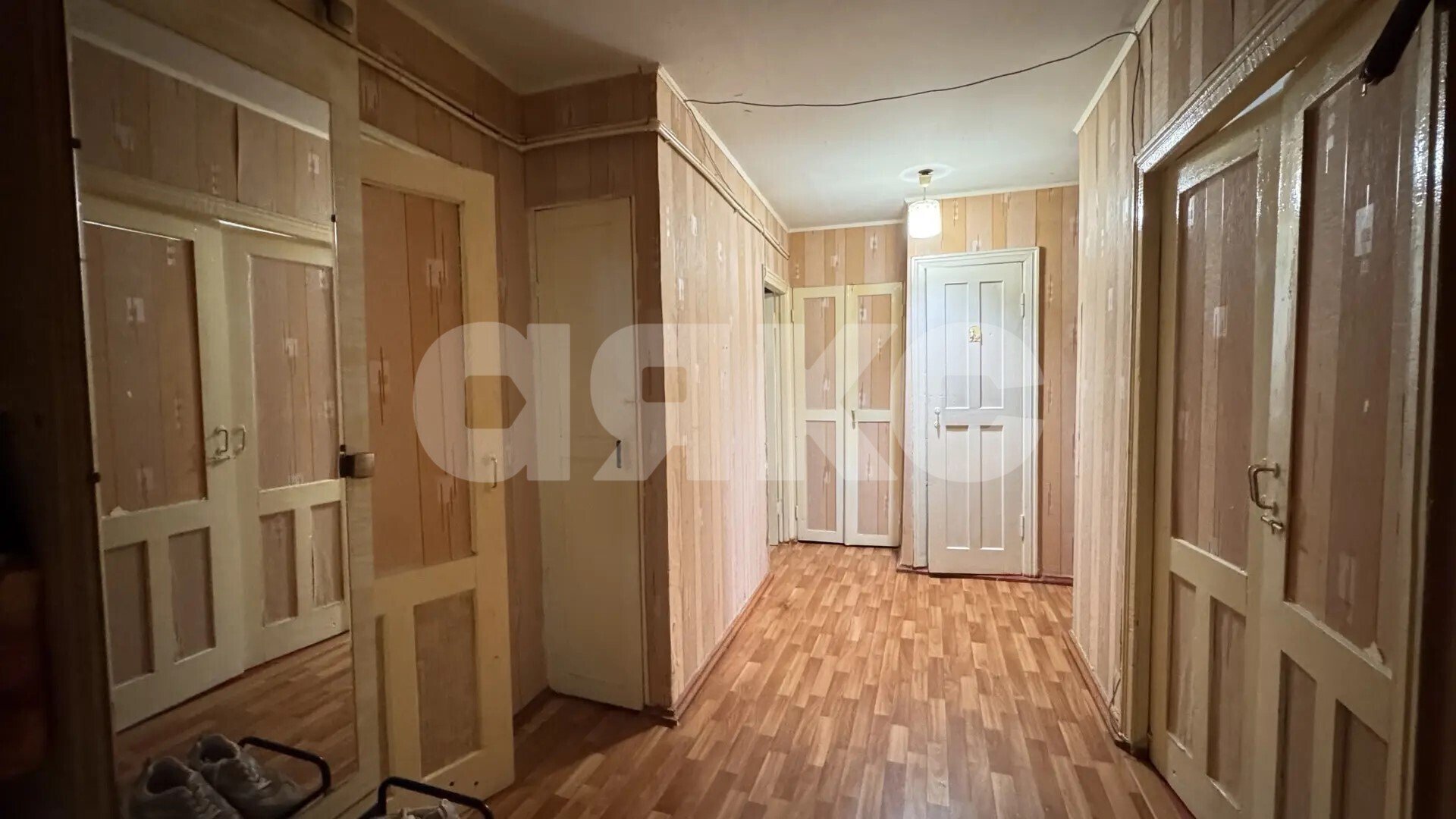 Фото №13: 4-комнатная квартира 79&nbsp;м², 1/3&nbsp;эт. - Кореновск, ул. Центральная, 6